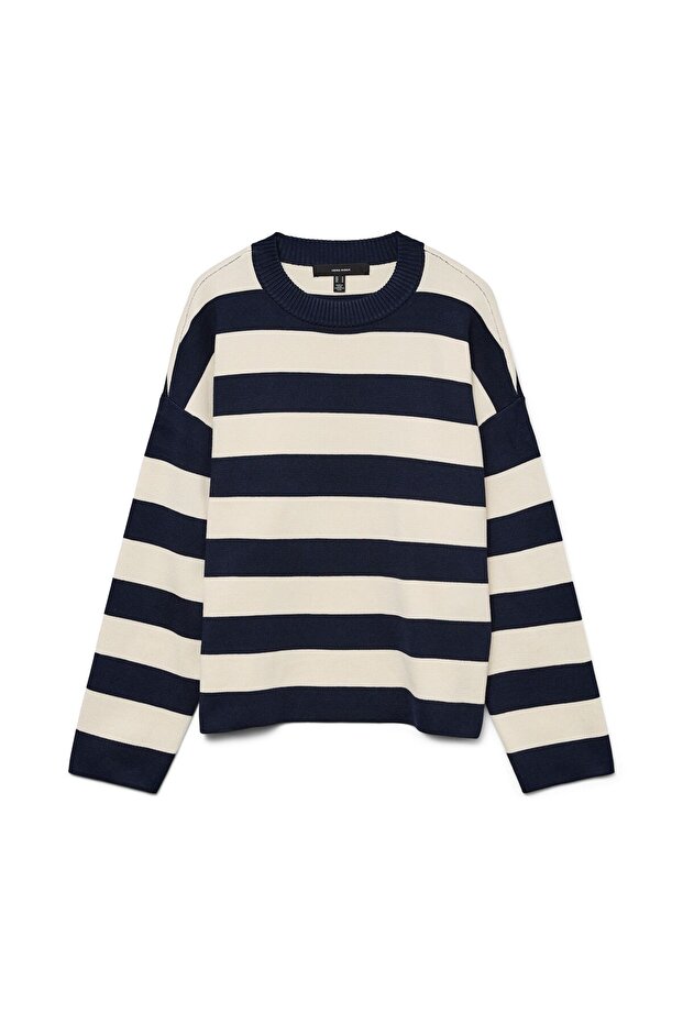 Strickpullover VMSILJE Strickpullover - 2