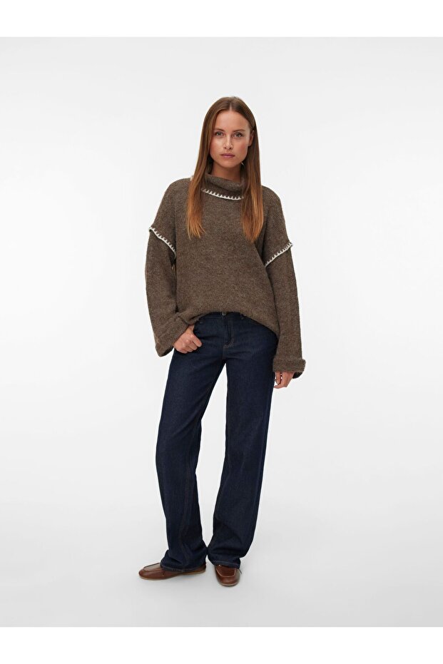 Strickpullover AWELLA Strickpullover - 1