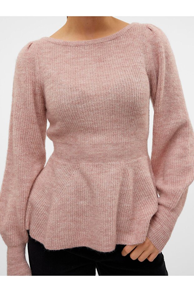 Strickpullover VMFLAVOUR Strickpullover - 6