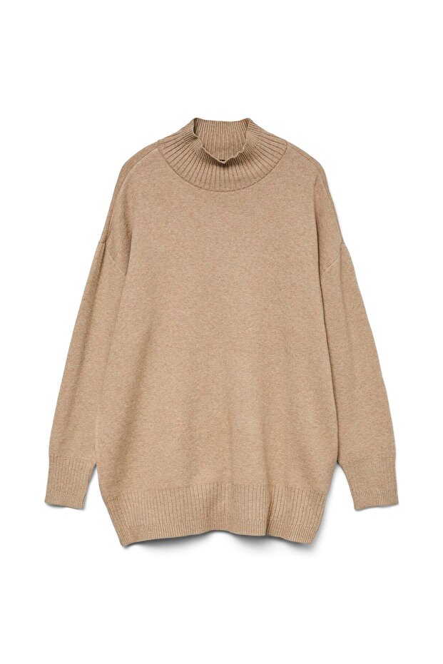 Strickpullover VMGOLD Strickpullover - 2