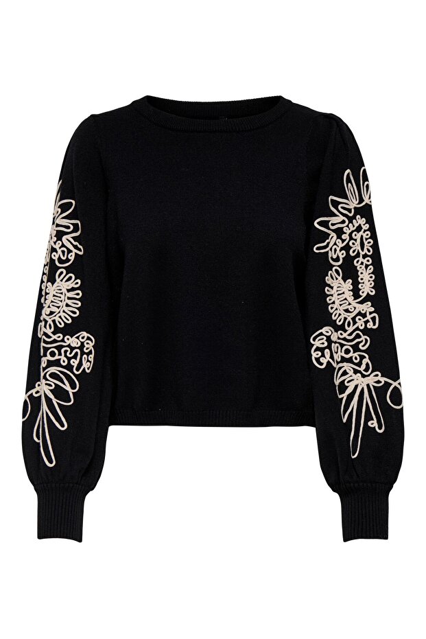 Strickpullover ONLMAGNOLIA Strickpullover - 2