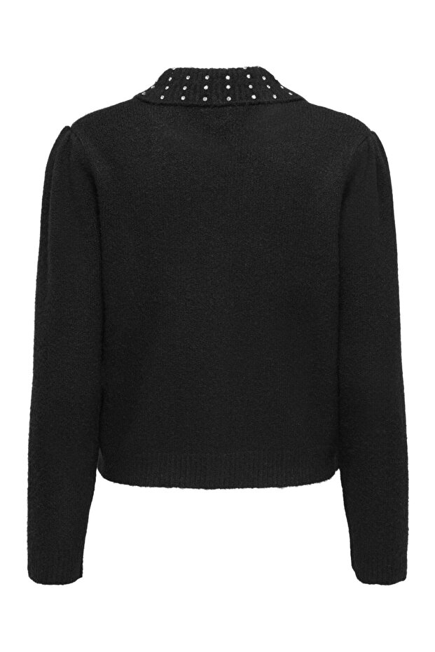 Strickjacke ONLMELODY Strickjacke - 3