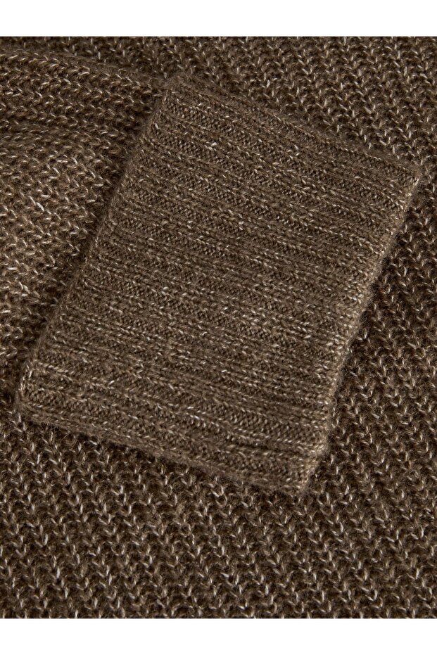 Strickpullover JXELLINORA Strickpullover - 6