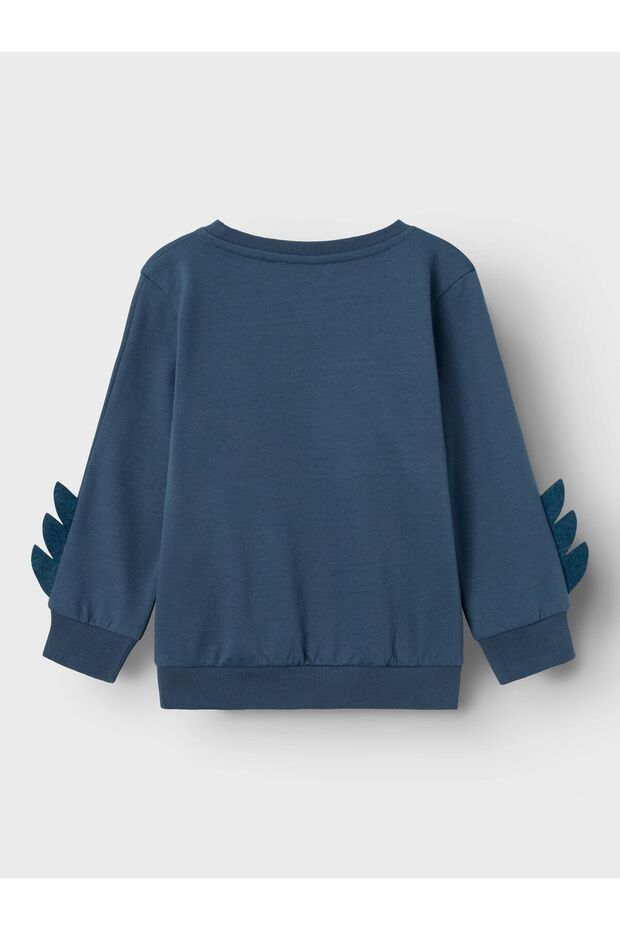 Sweatshirt Batwheels - 3