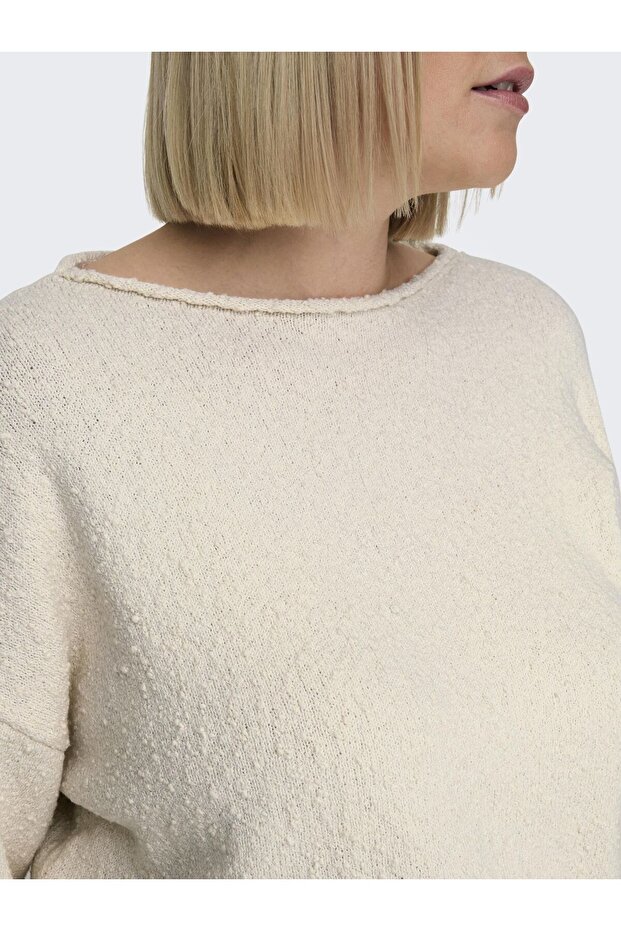 Strickpullover CARALVILDA Strickpullover - 7