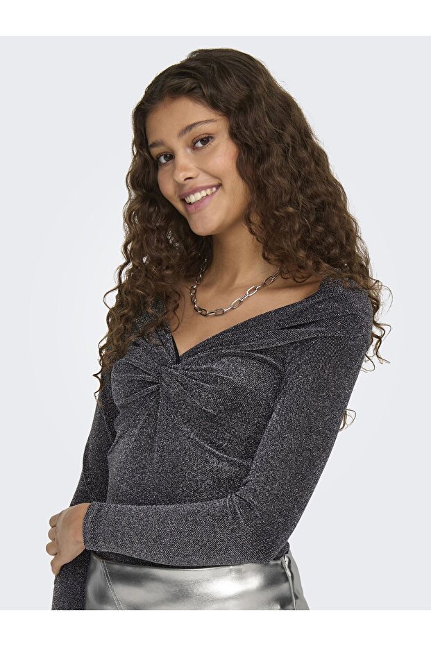 Oberteil ONLQUEEN Oberteil - 6