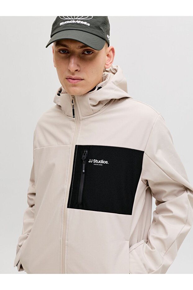 Softshell Jacke Softshell Jacke - 8