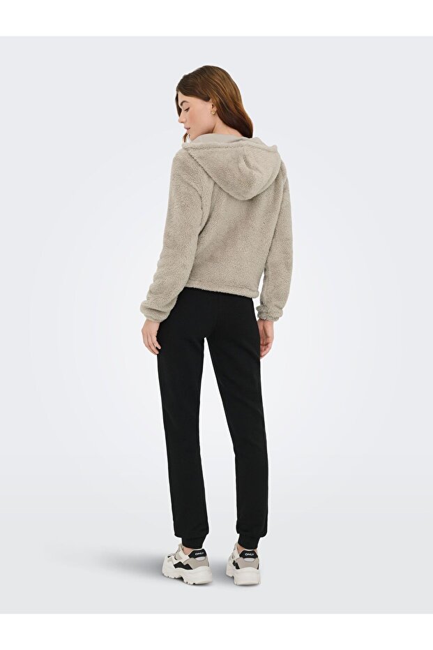 Kapuzenpullover ONPCAS-FLUF Sweatshirt - 4