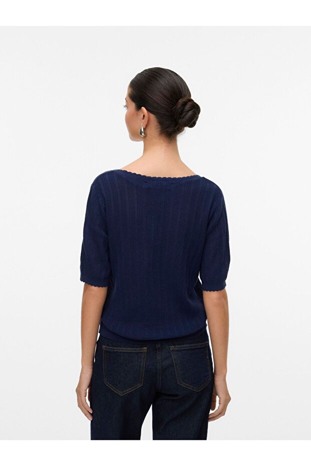 Strickpullover VMLUXLIGHT Strickpullover - 3