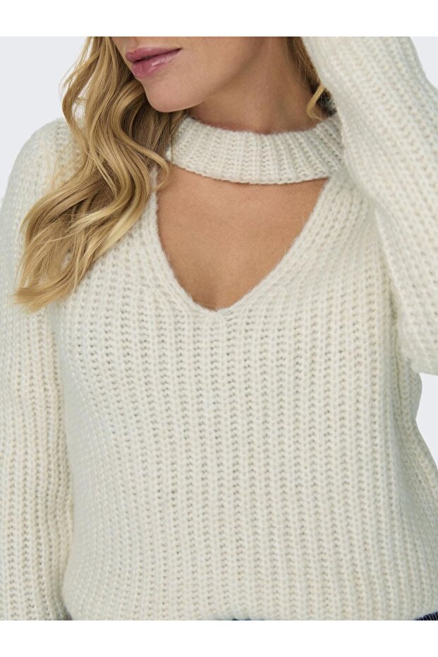 Strickpullover ONLRINGO Strickpullover - 7