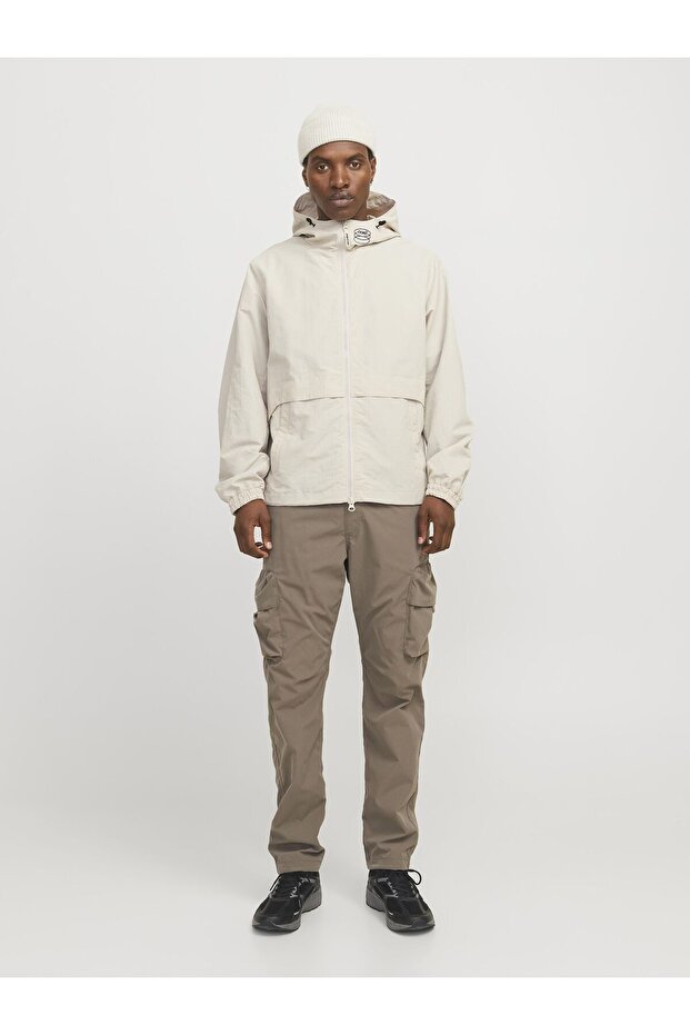 Shell-Jacke Shell-Jacke - 4