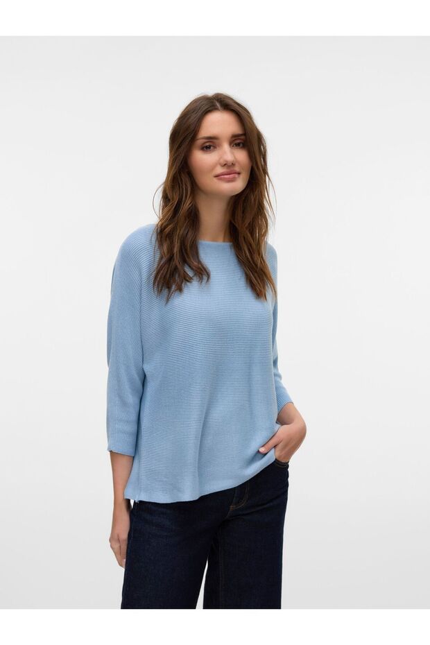 Strickpullover VMNORA Strickpullover - 5