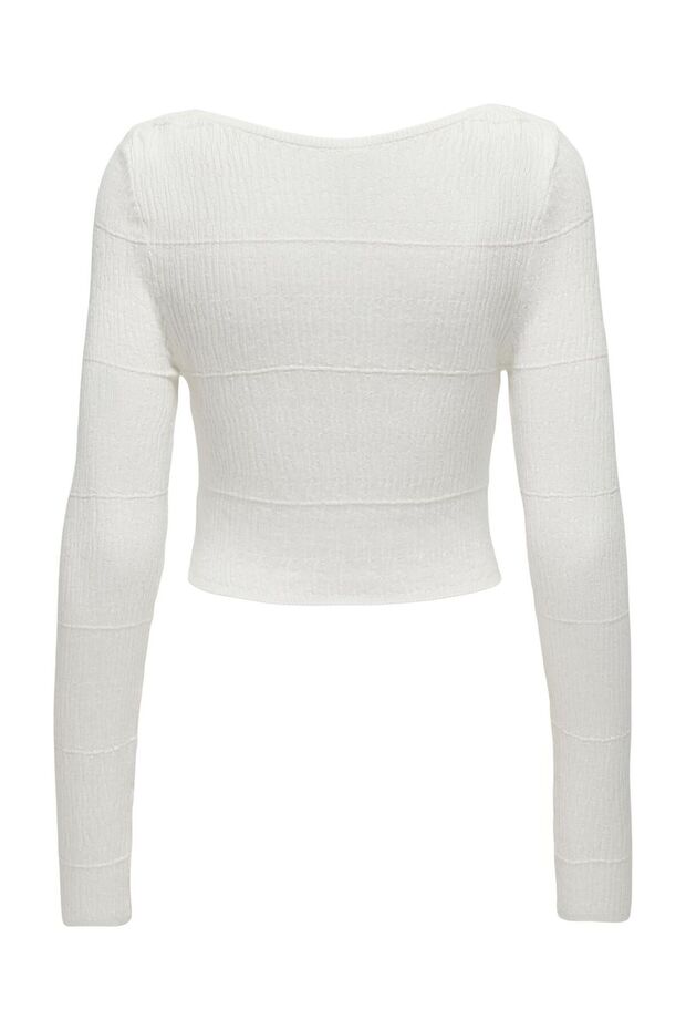 Strickpullover ONLAMOUR Strickpullover - 3