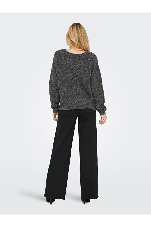 Strickpullover JDYBITTEN Strickpullover - 4