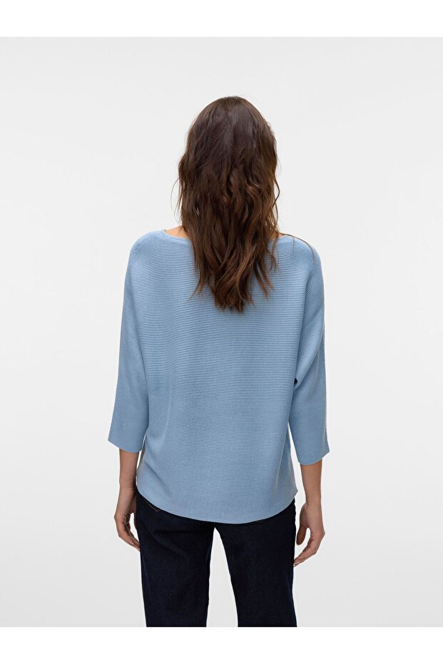 Strickpullover VMNORA Strickpullover - 3