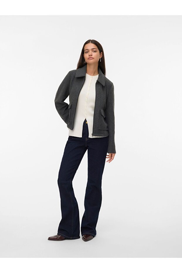Mantel VMSAFIR Jacke - 1