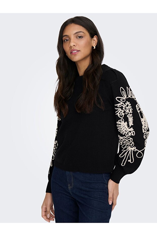 Strickpullover ONLMAGNOLIA Strickpullover - 6