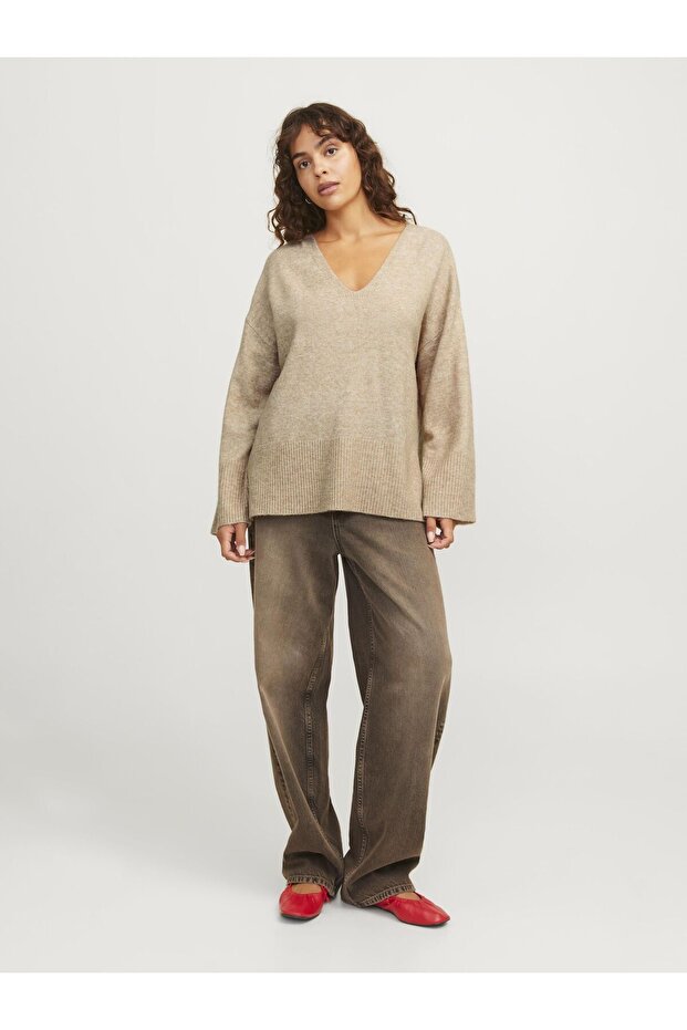 Strickpullover JXLUCCA Strickpullover - 5