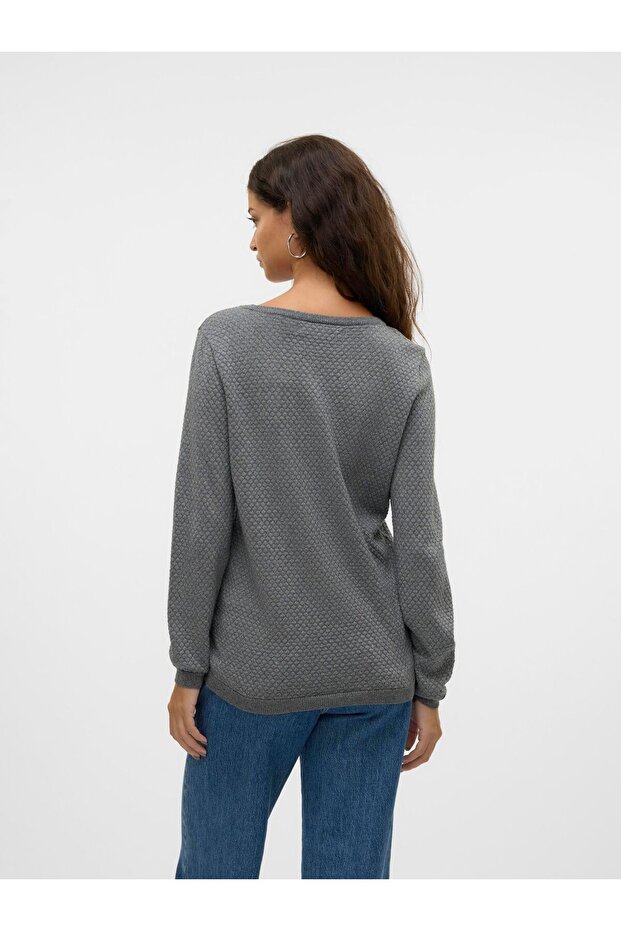 Strickpullover VMCARE Strickpullover - 3