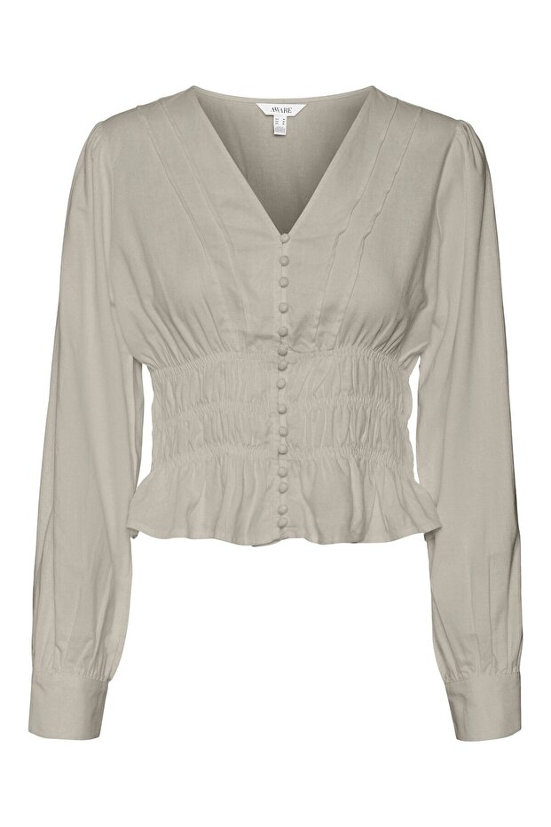 Bluse VMTHEODORA Top - 2