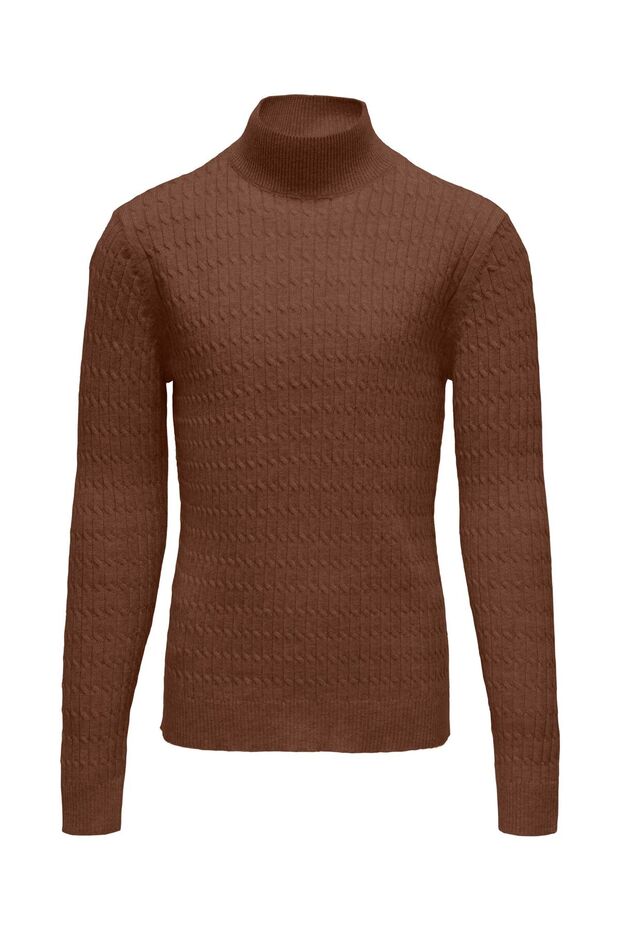 Strickpullover KOGLINA Strickpullover - 1