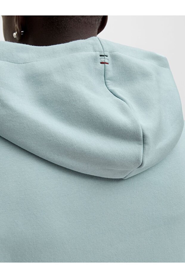 Kapuzenpullover Logo Kapuzenpullover - 5