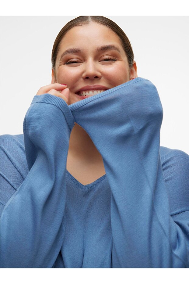 Strickpullover VMCNOVA Strickpullover - 6