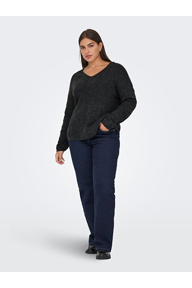 Strickpullover CARCAMILLA Strickpullover - 5