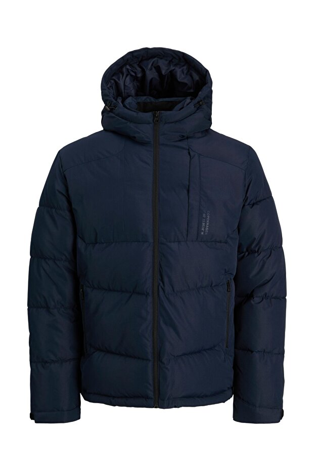 Steppjacke Steppjacke - 2