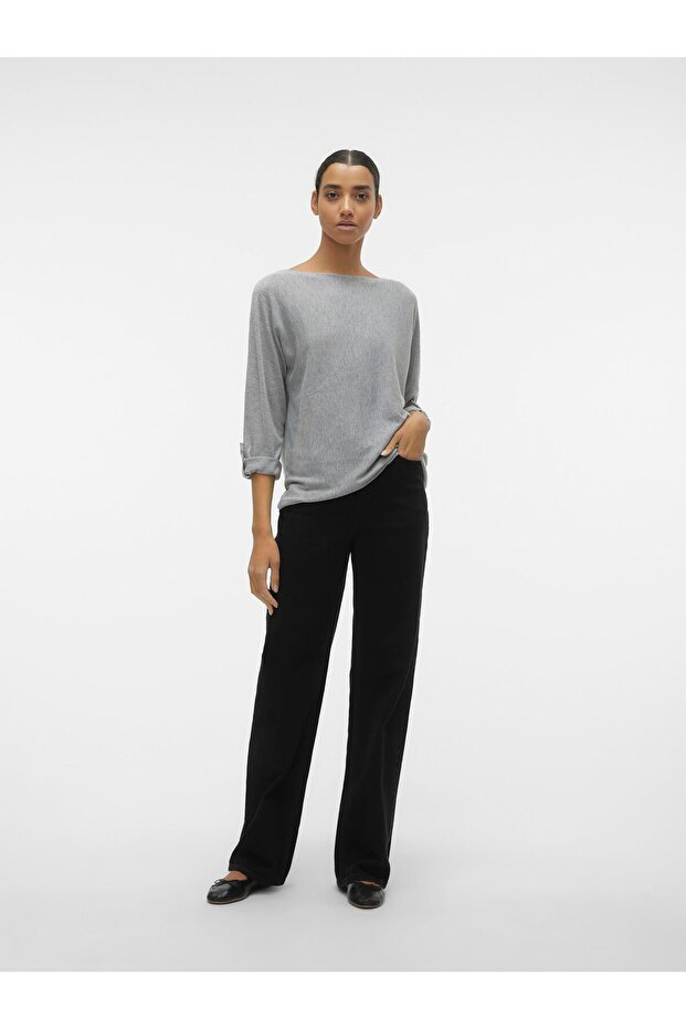 Strickpullover VMAPOLINA Strickpullover - 4