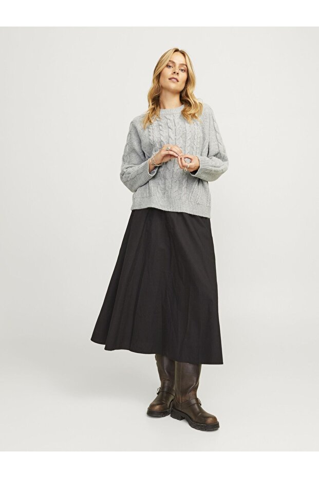 Strickpullover JXJOSIE Strickpullover - 5