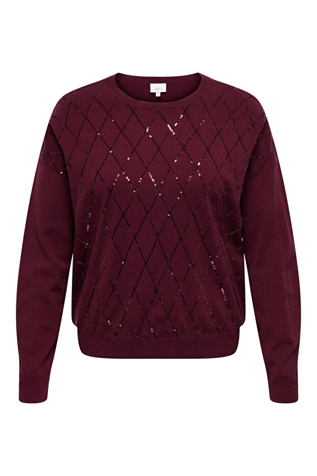 Strickpullover CARHALIFAX Strickpullover - 2