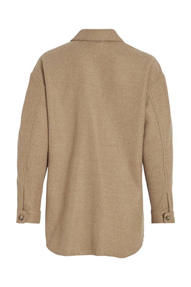 Jacke VIKIMMI Oversize - 3