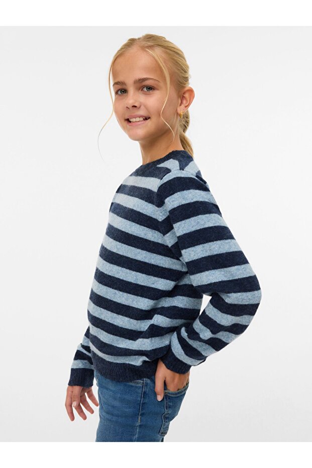 Strickpullover VMDOFFY Strickpullover - 4