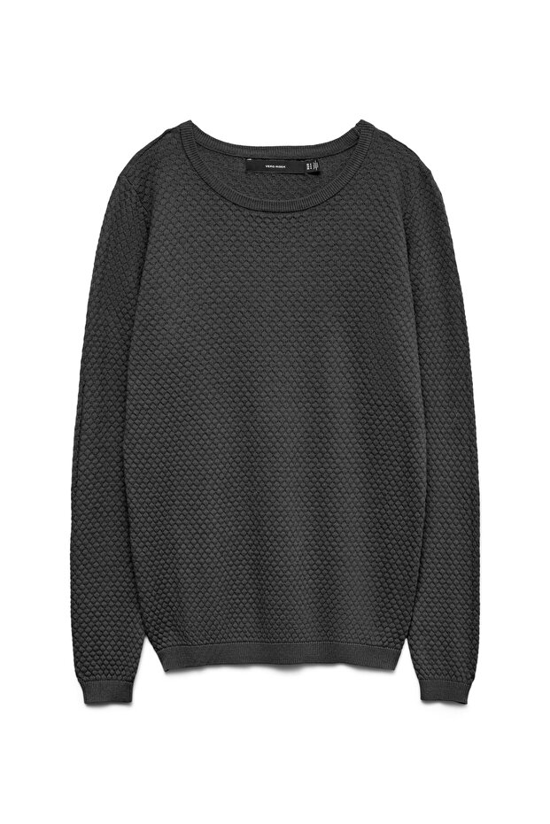 Strickpullover VMCARE Strickpullover - 2