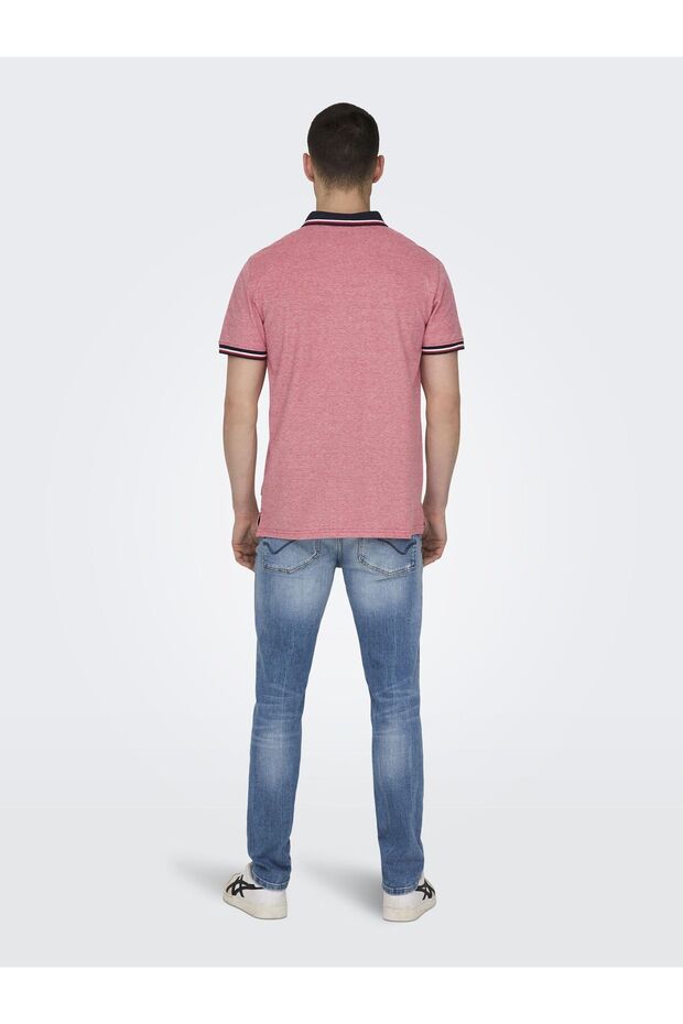 Polo ONSFLETCHER Polo - 4