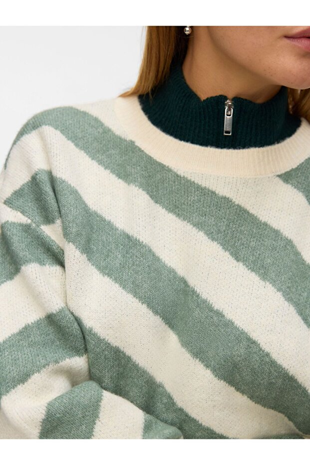 Strickpullover VMLARA Strickpullover - 5