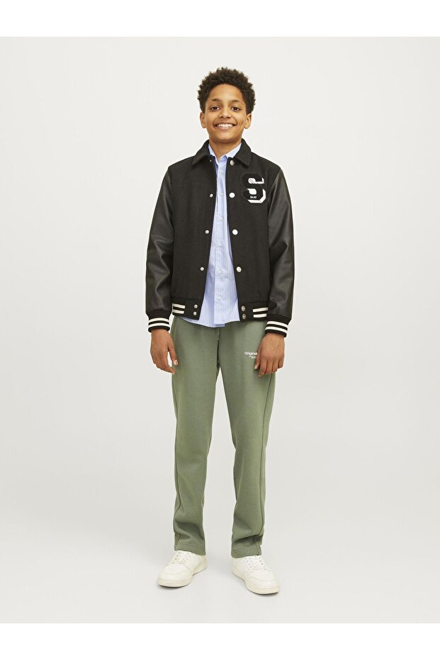 Hemd Hemd Junior - 4