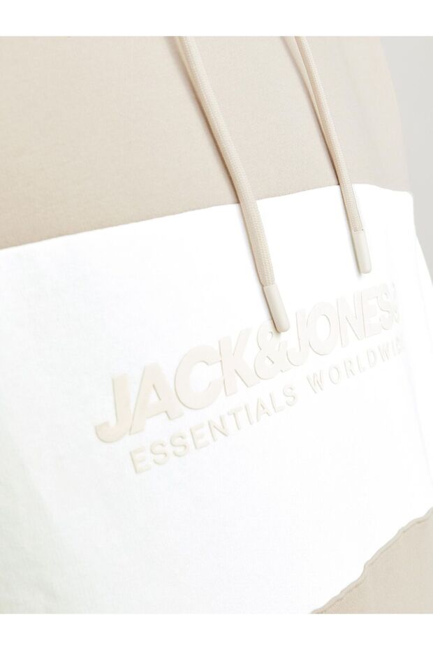 Kapuzenpullover Logo Kapuzenpullover - 6