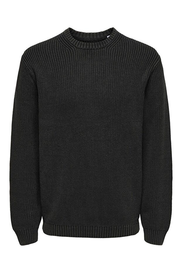 Strickpullover ONSROSU Pullover - 2