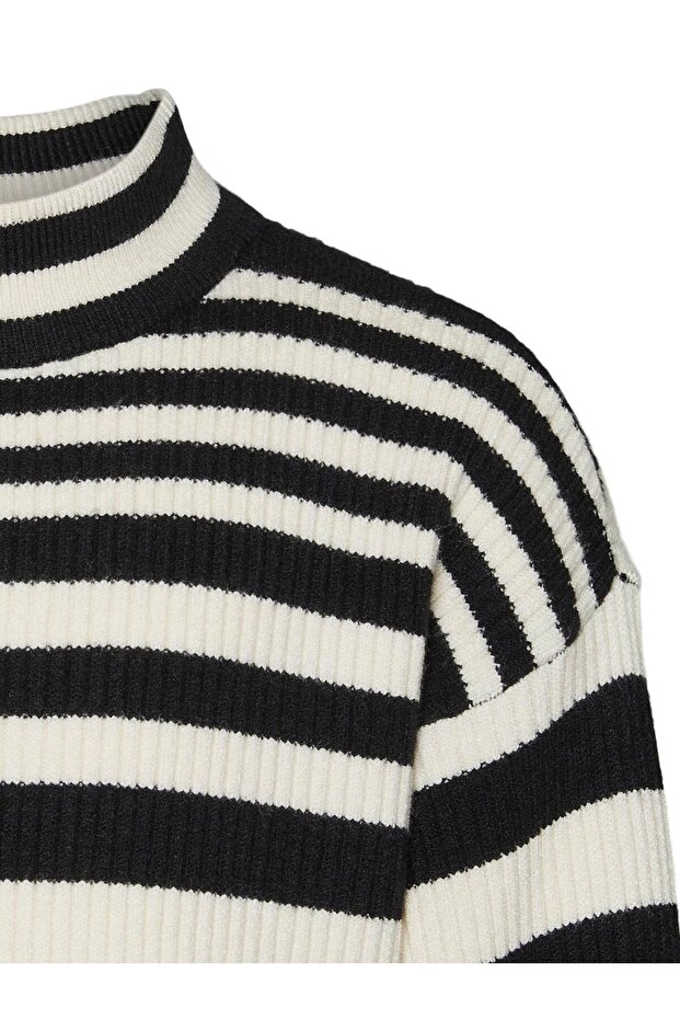 Strickpullover VMHERMOSA Strickpullover - 3