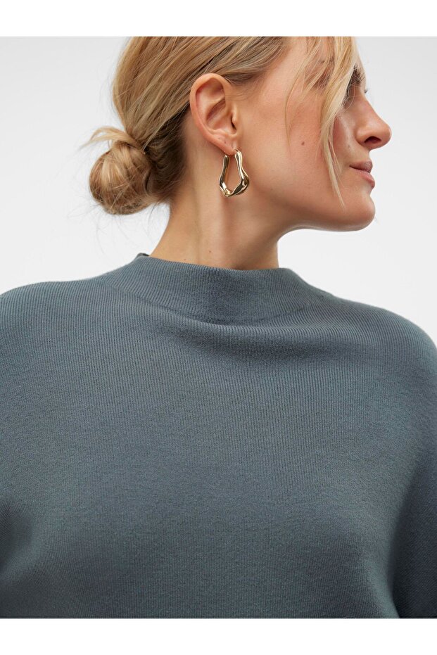 Strickpullover VMNANCY Strickpullover - 6