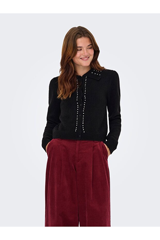 Strickjacke ONLMELODY Strickjacke - 1