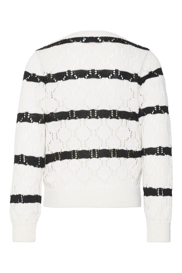 Strickpullover VMSKY Strickpullover - 2