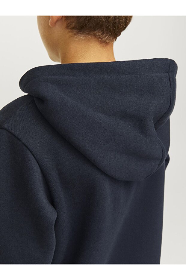 Kapuzenpullover Logo Kapuzenpullover Mini - 5