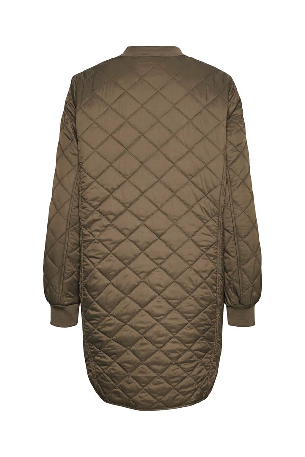 Steppjacke VMHAYLE Mantel - 3