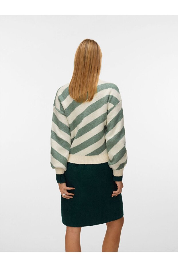 Strickpullover VMLARA Strickpullover - 3