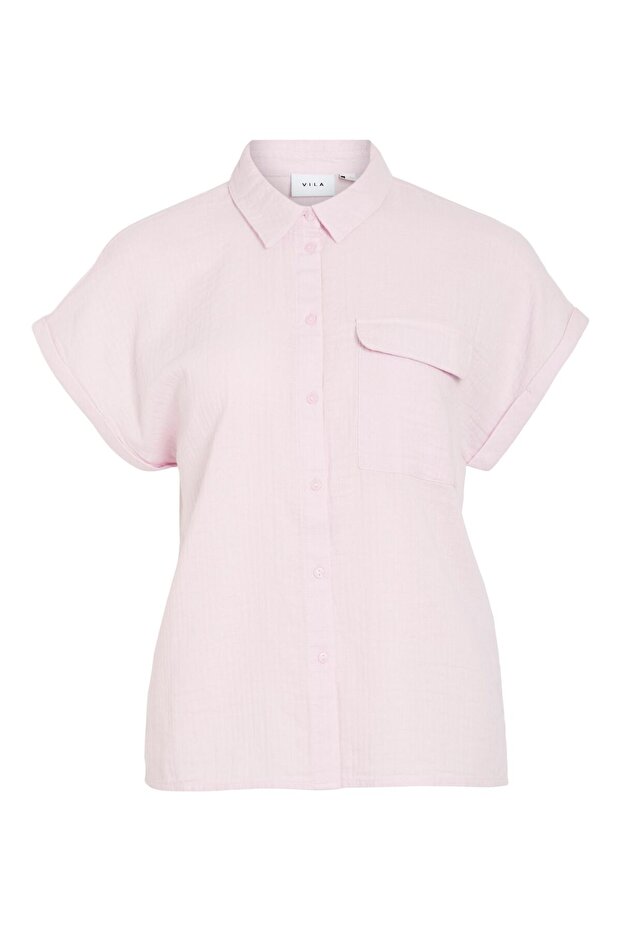 Kurzarmhemd VILANIA - 4