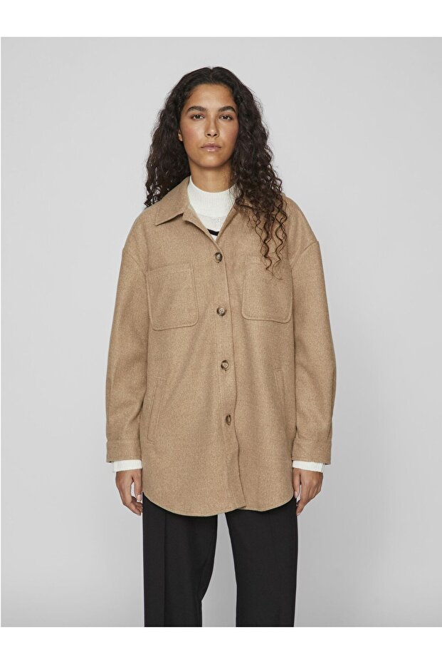 Jacke VIKIMMI Oversize - 1