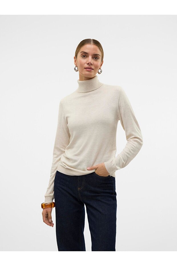 Strickpullover VMIRIS Strickpullover - 1